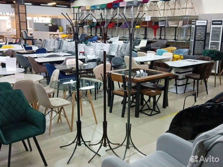 Вешалки новые в наличии