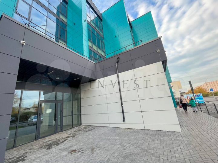 Помещение 550 м Гаврилова