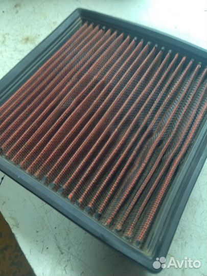 Фильтр нулевого сопротивления