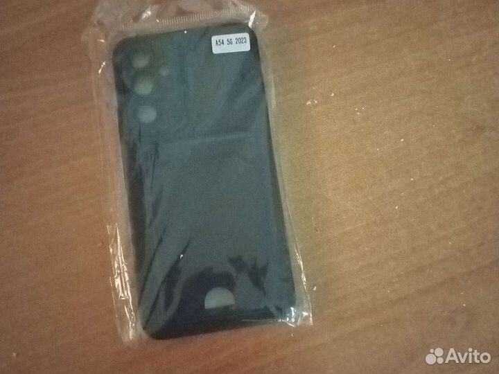 Чехол для samsung а54