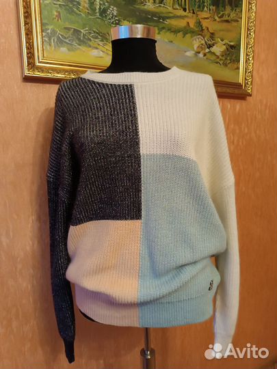 Джемпер женский sogo, 48/50