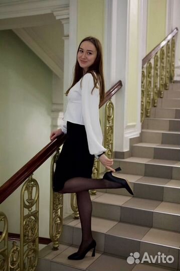 Копирайтер, помощник, модель, стендистка