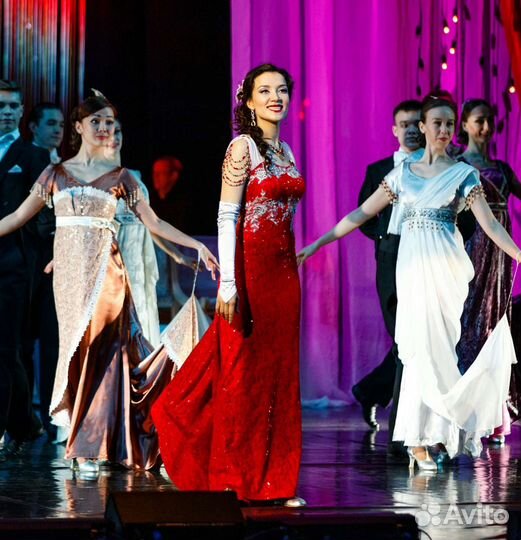 Уроки вокала от оперной певицы. Пробный урок