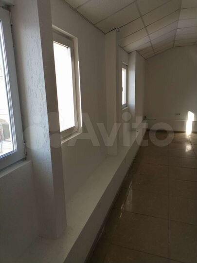 Торговое помещение