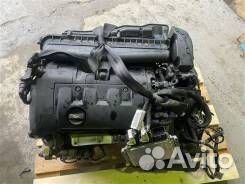 Двигатель Peugeot 308 1.6 ep6 atmo