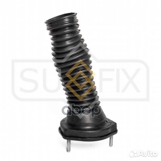 Опора стойки зад прав FM1012 sufix