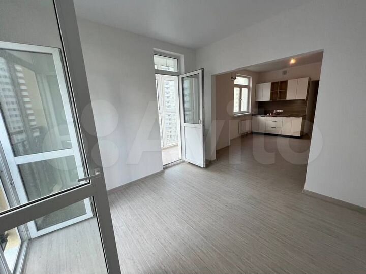 Квартира-студия, 35 м², 8/18 эт.