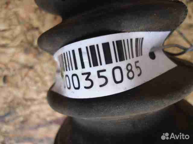 Полуось задняя правая Honda CR-V 3