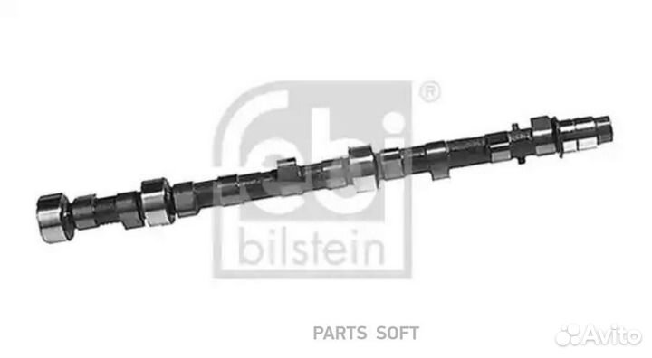 Febi 01307 Распредвал