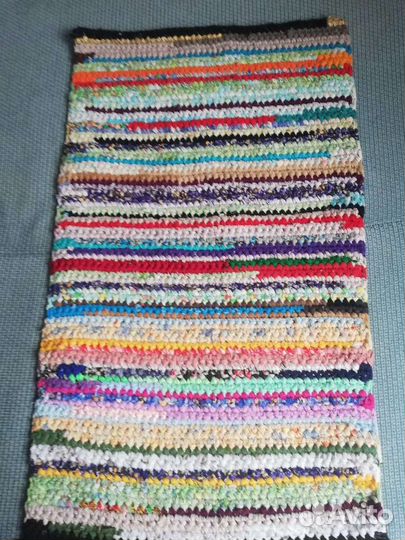 Коврики для бань,дома, ручной работы