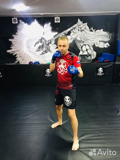 Оператор видеонаблюдения