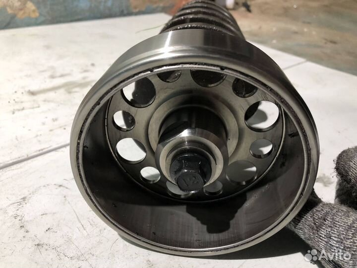 Ротор генератора для Honda CBR600RR 03-06