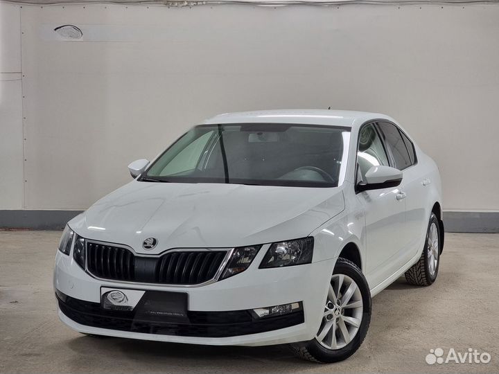 Разборка skoda octavia A7