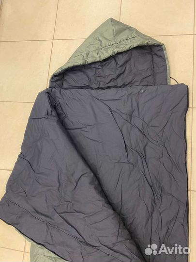 Спальный мешок одеяло