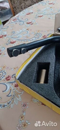 Смеситель для кухни новый