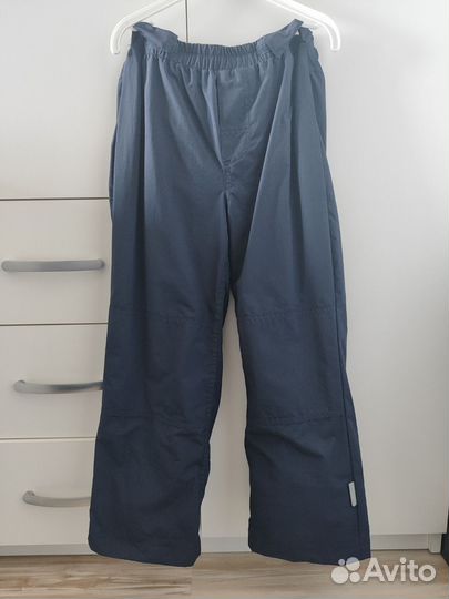 Демисезонный костюм Nano 116