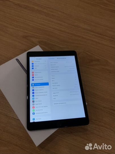 iPad 8 2020 wifi 32gb