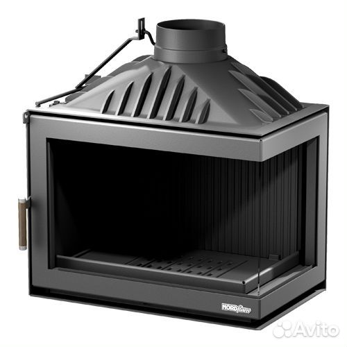 Trent right Камин