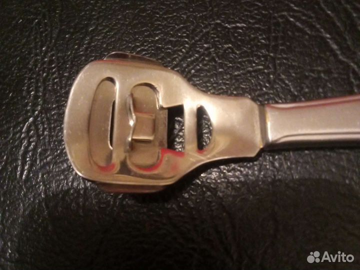 Скребок косметический zlnger