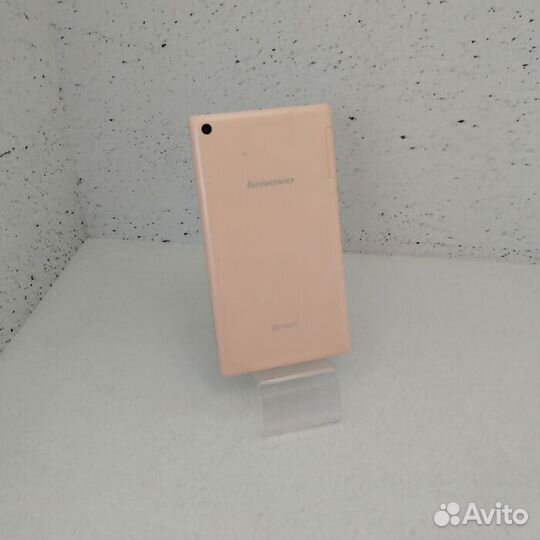Планшет Lenovo Tab 2 A7-30HC 16Gb
