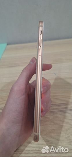 iPhone 8 Plus, 64 ГБ