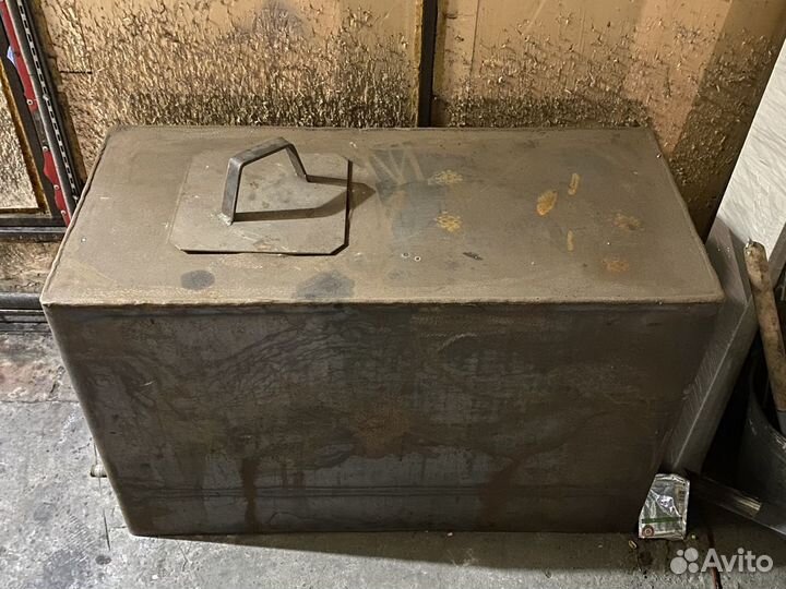 Печь отопительная