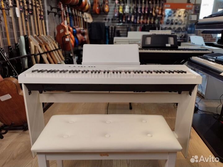 Цифровое пианино Antares D-300W