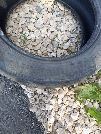 Continental ContiPremiumContact 205/55 R16