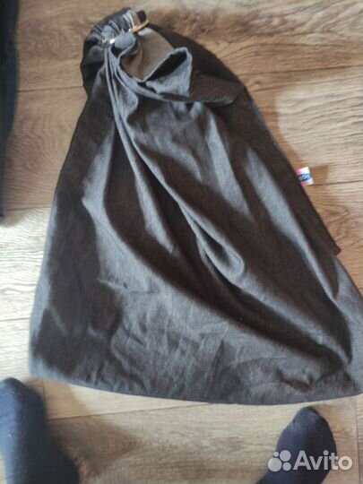 Детские вещи пакетом для новорожденных