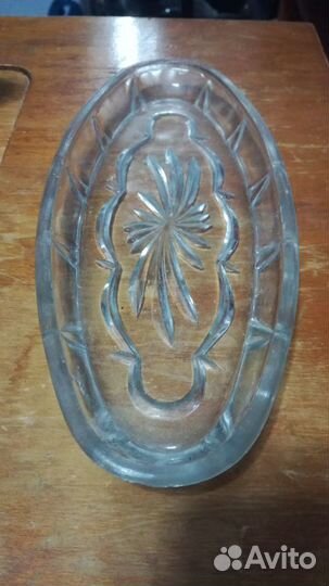 Селедочница времен СССР