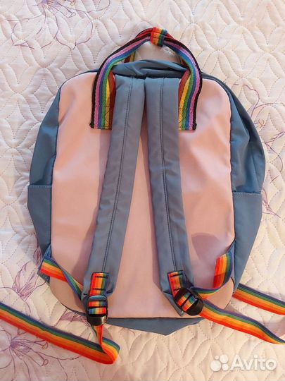 Рюкзак для девочки Likee