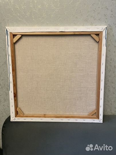 Картина маслом 