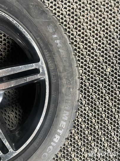 Viatti Strada Asimmetrico 205/55 R16 90H