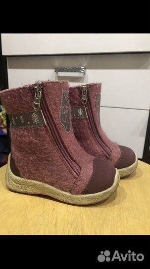Валенки