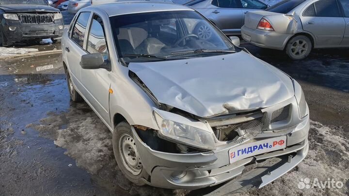 Замок двери задней левой LADA Granta 2190062050133