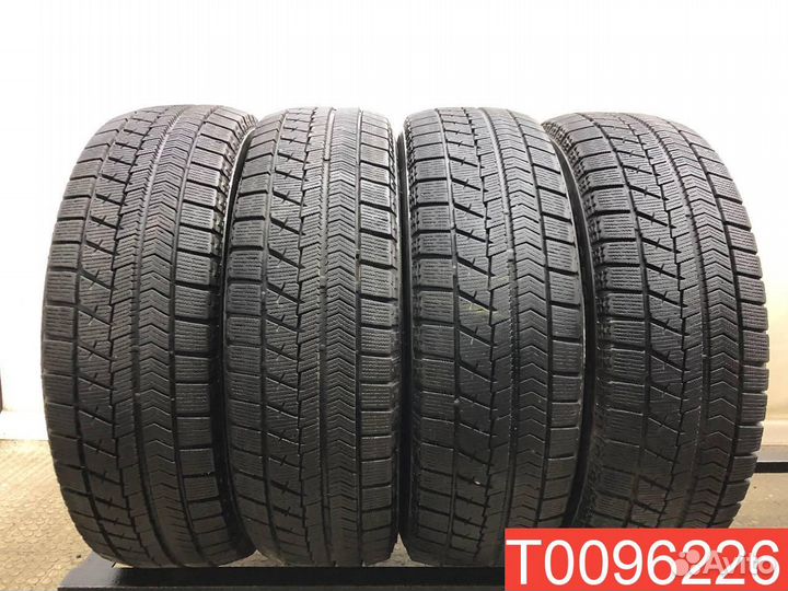 Bridgestone Blizzak VRX 185/65 R15 88Q