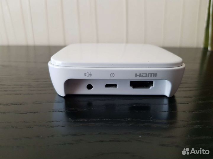 Док-станция Samsumg EDD-S20EWE