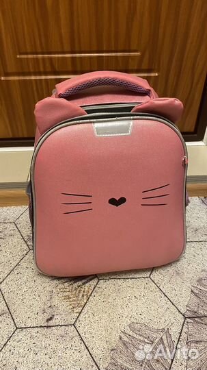 Портфель школьный ортопедический