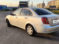 Chevrolet Lacetti 1.6 AT, 2004, 203 000 км, с пробегом, цена 500 000 руб.