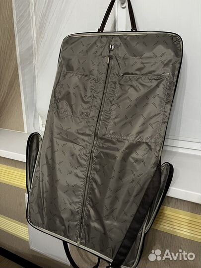 Чехол портплед для костюма