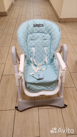 Стул для кормления