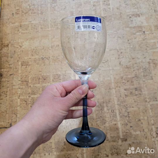 Набор бокалов для вина luminarc Эталон Лондон