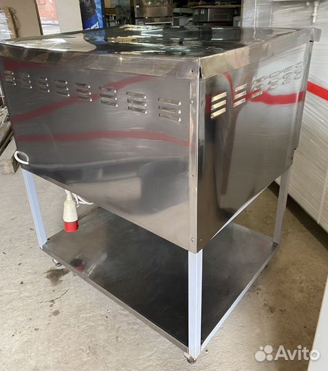 Шкаф жарочный