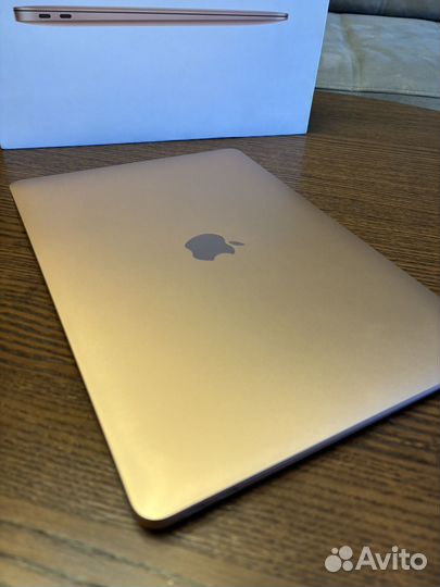 Apple MacBook Air 13
