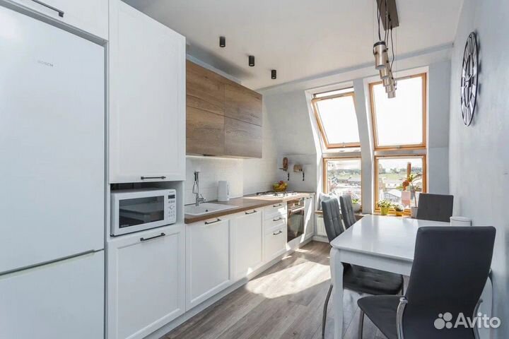 Цена за всю кухню CN:015695