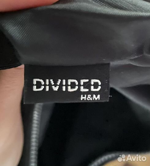 Сумка h&m