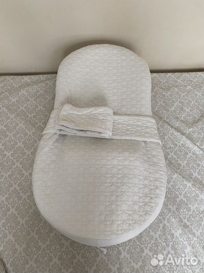 Кокон для новорожденных