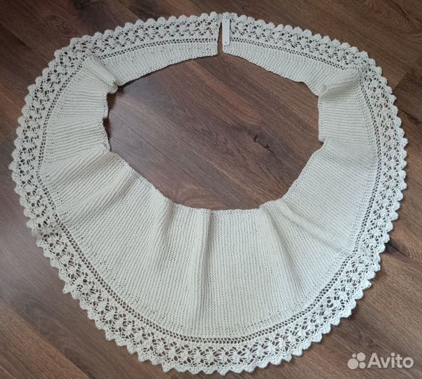 Шарф Снуд Платок Шаль