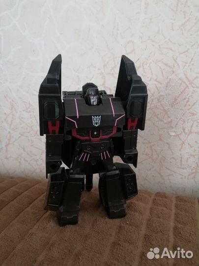 Роботы трансформеры
