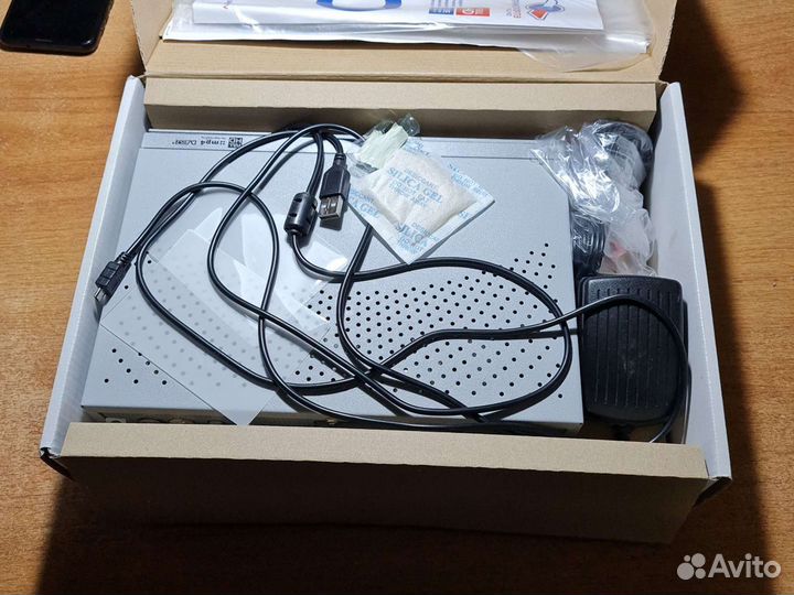 Комплект триколор тв бу